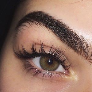 Meet your Posher, Corinn